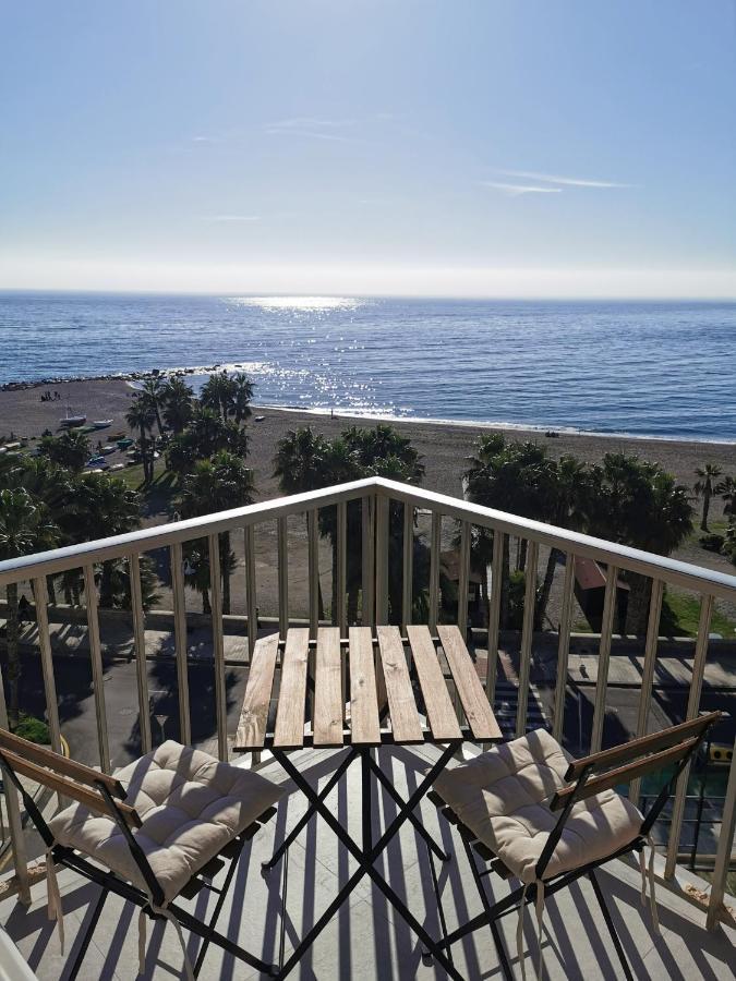 Magnificas Vistas Al Mar Appartement *