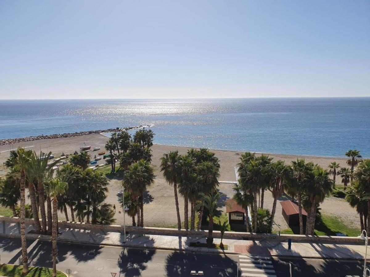 Appartement Magnificas Vistas Al Mar *